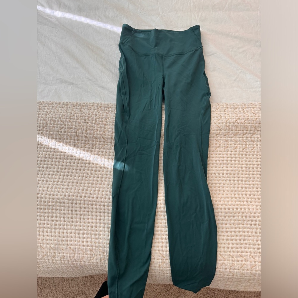Base pace lululemon leggings